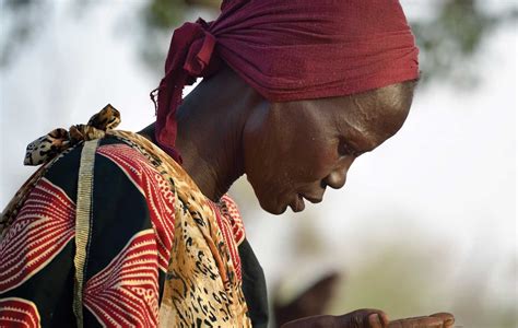 Support Pastoral Ministry in Africa through the Solidarity Fund for .